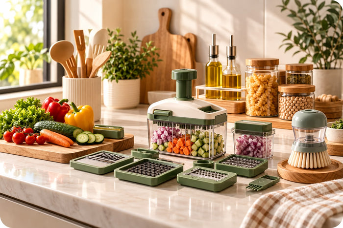 Kitchen Essentials