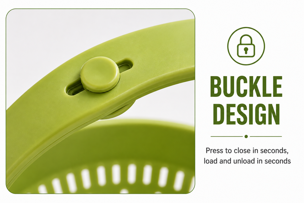 Premium Kitchen Sink Drain Basket