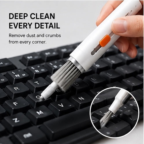 20 in 1 Smart Gadget Cleaning Kit