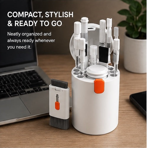20 in 1 Smart Gadget Cleaning Kit